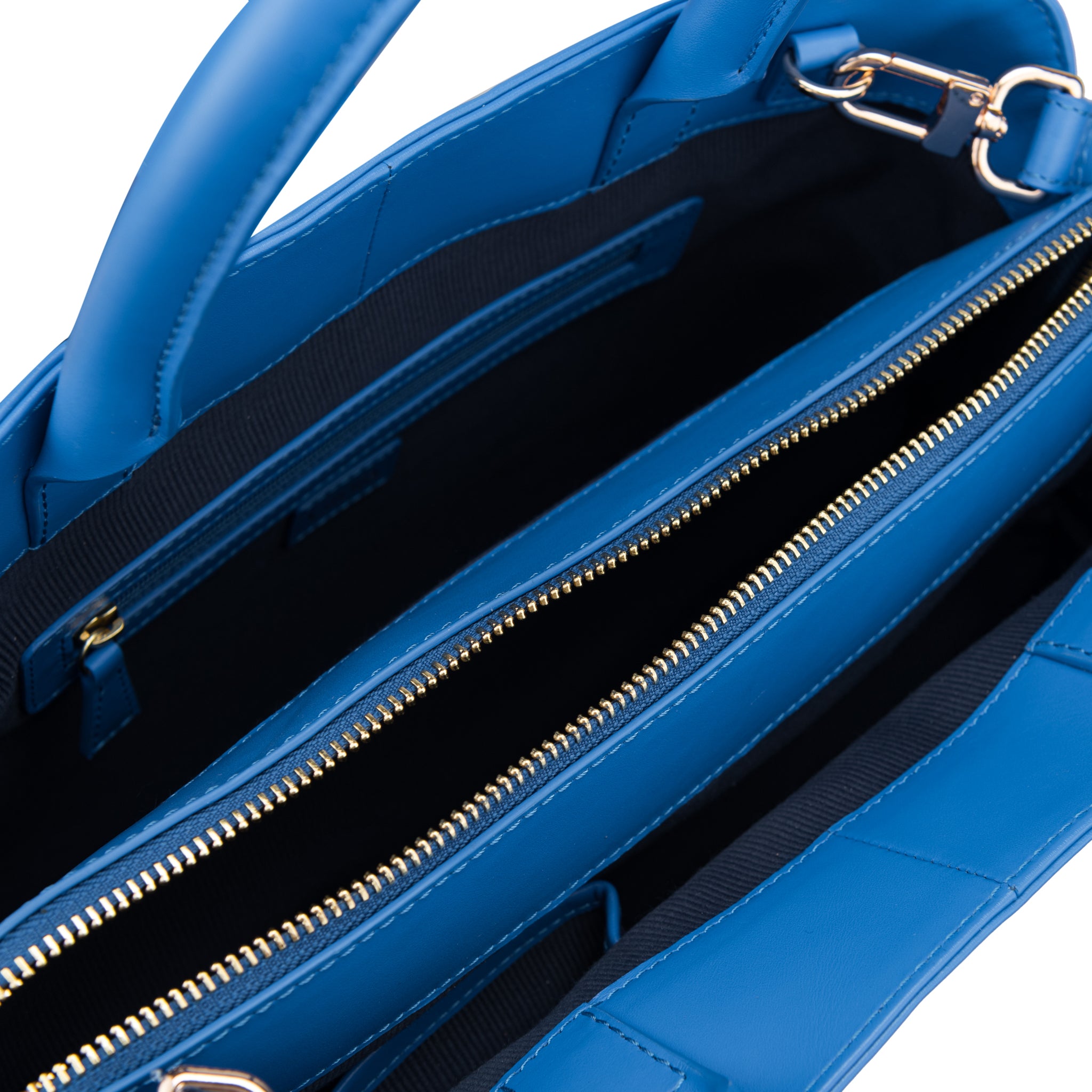 Srina Tote#Color_Blue