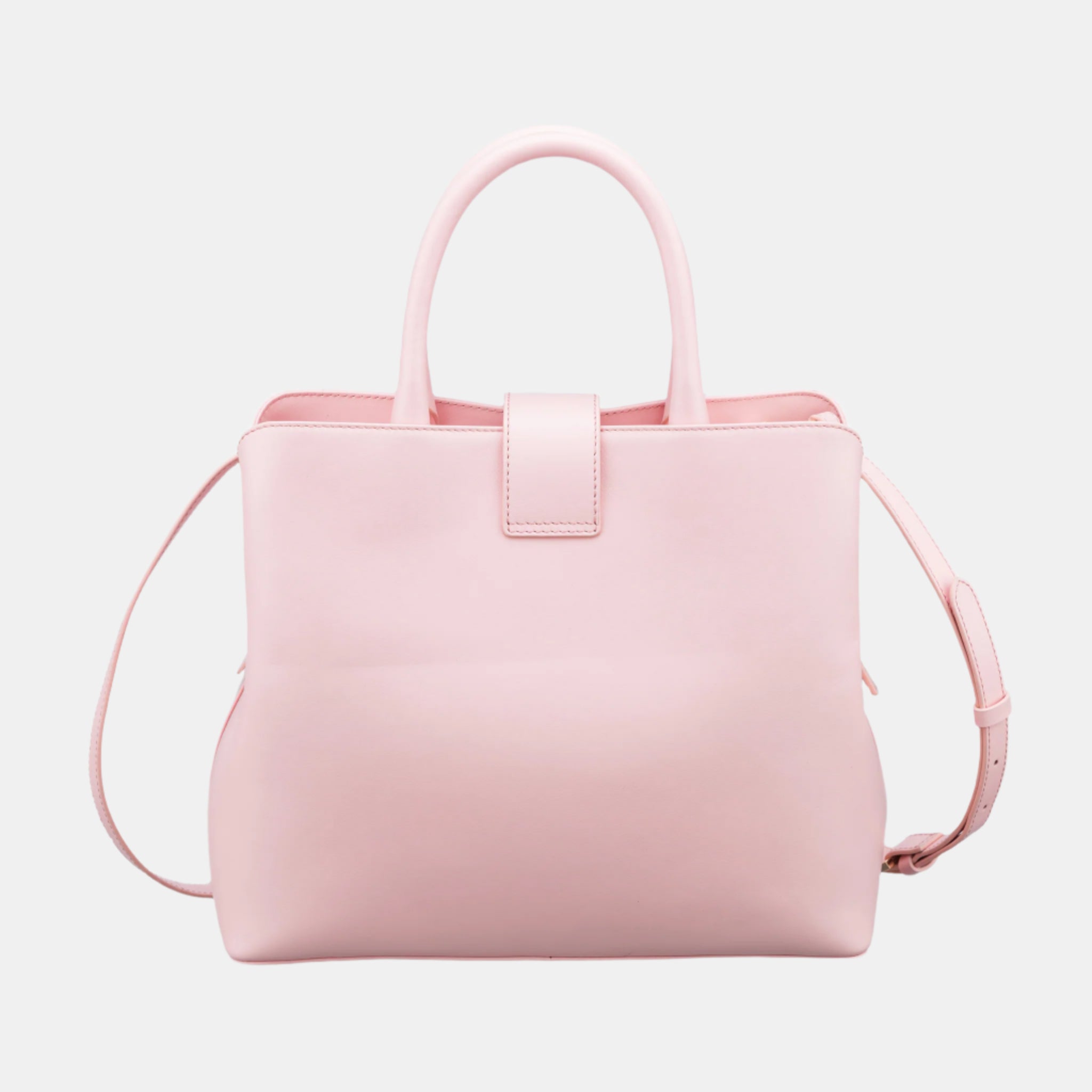 Srina Tote#Color_Pink
