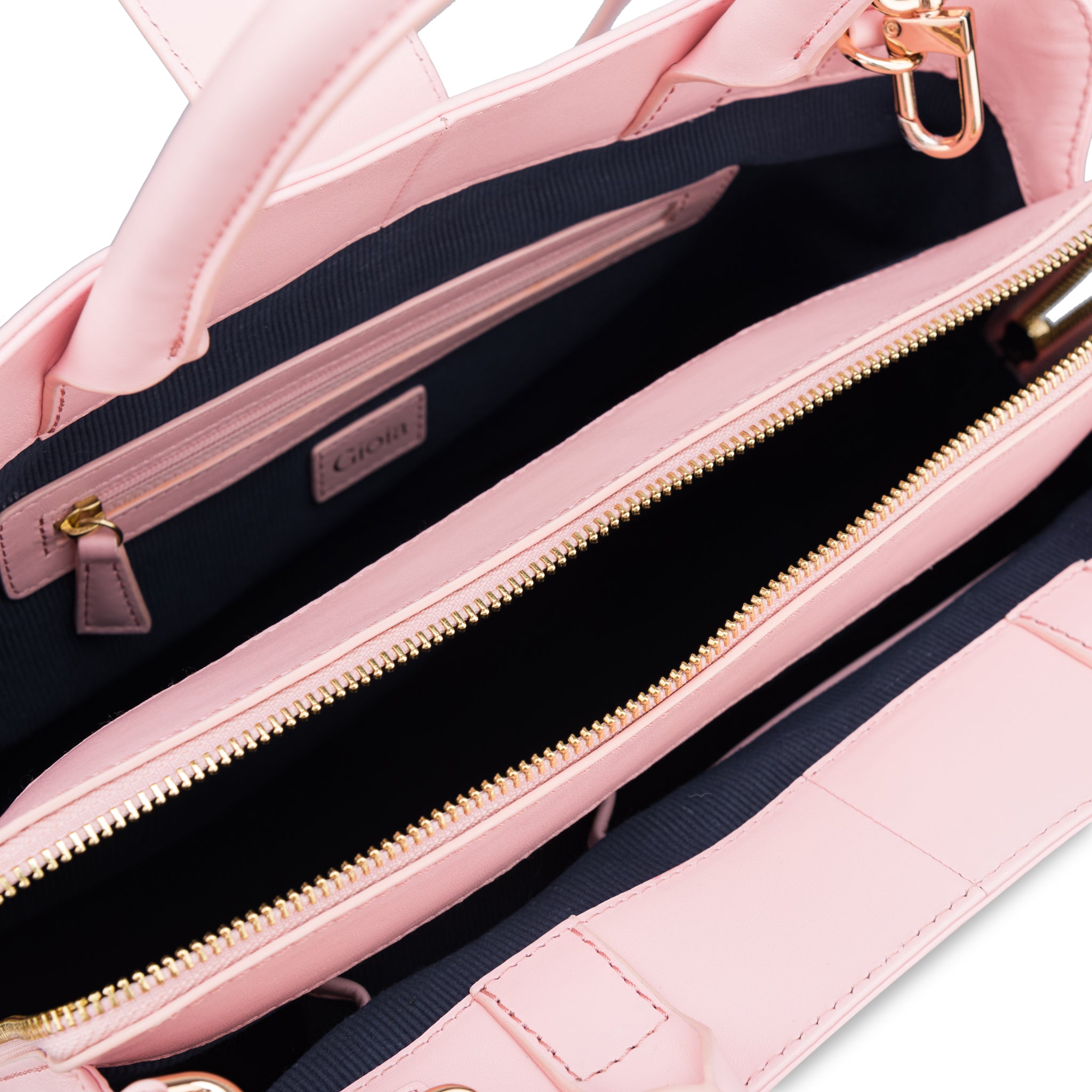 Srina Tote#Color_Pink
