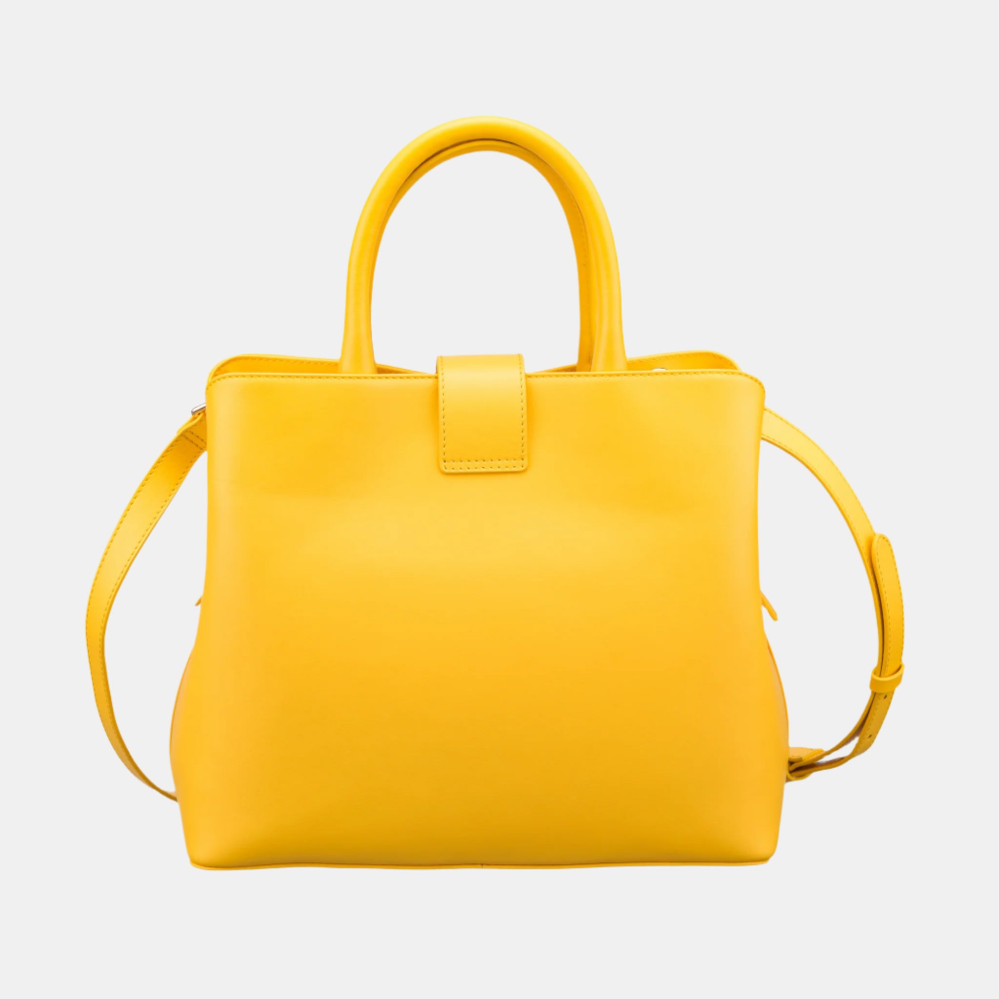 Srina Tote#Color_Yellow