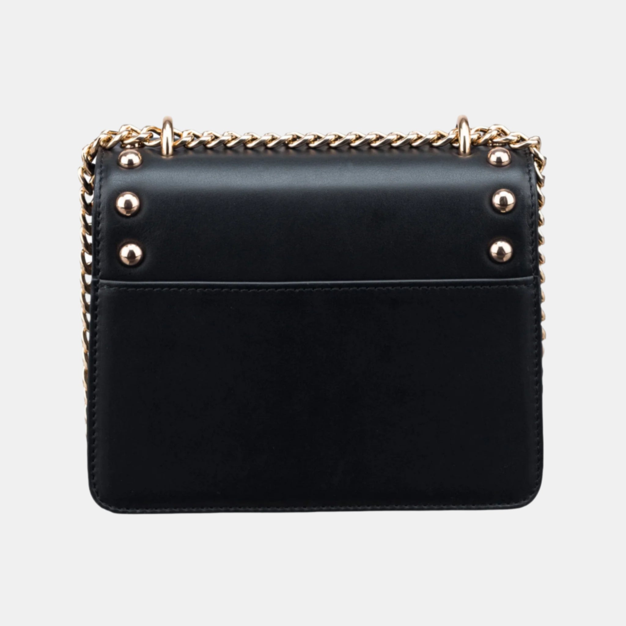 Srina Sling Bag#Color_Black