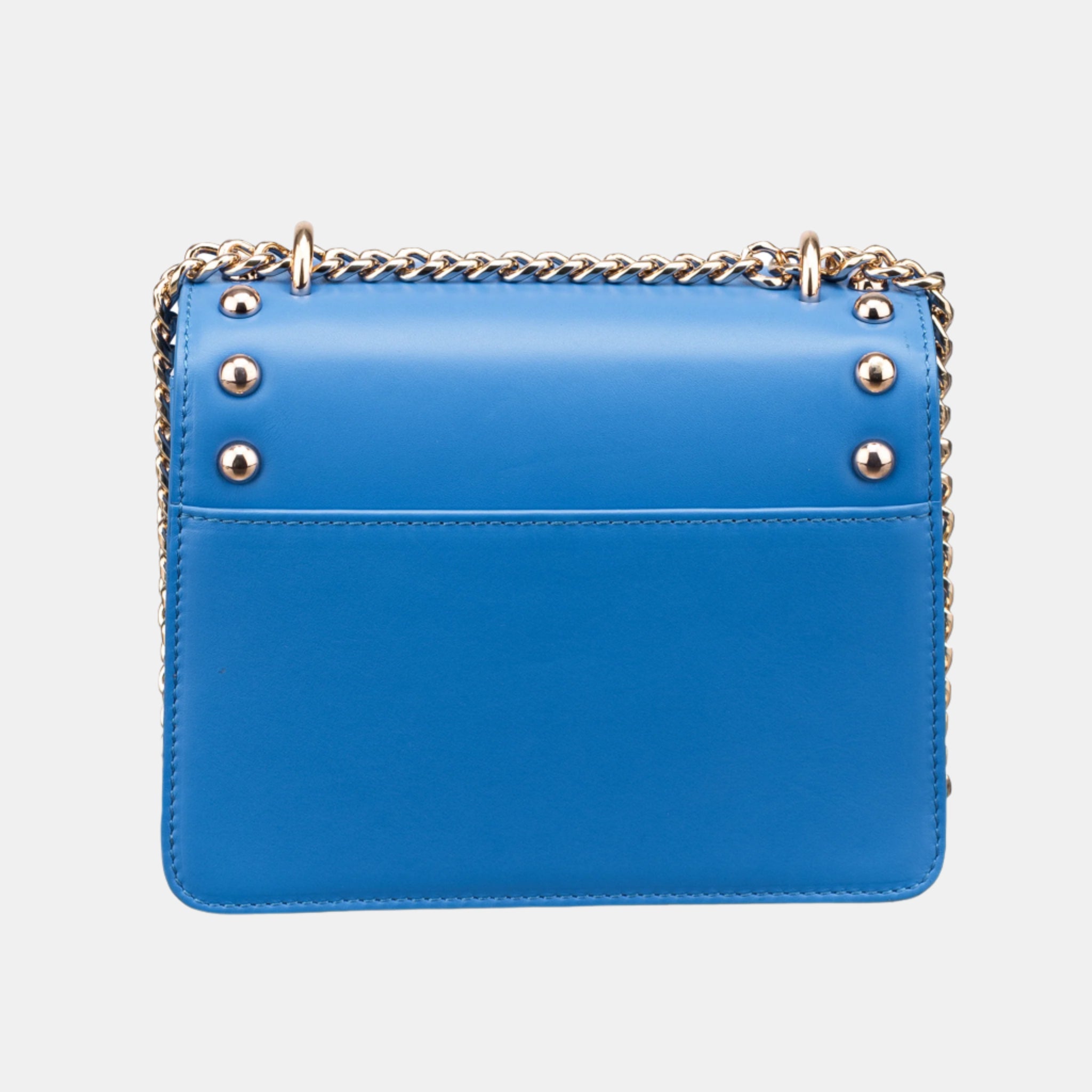 Srina Sling Bag#Color_Blue