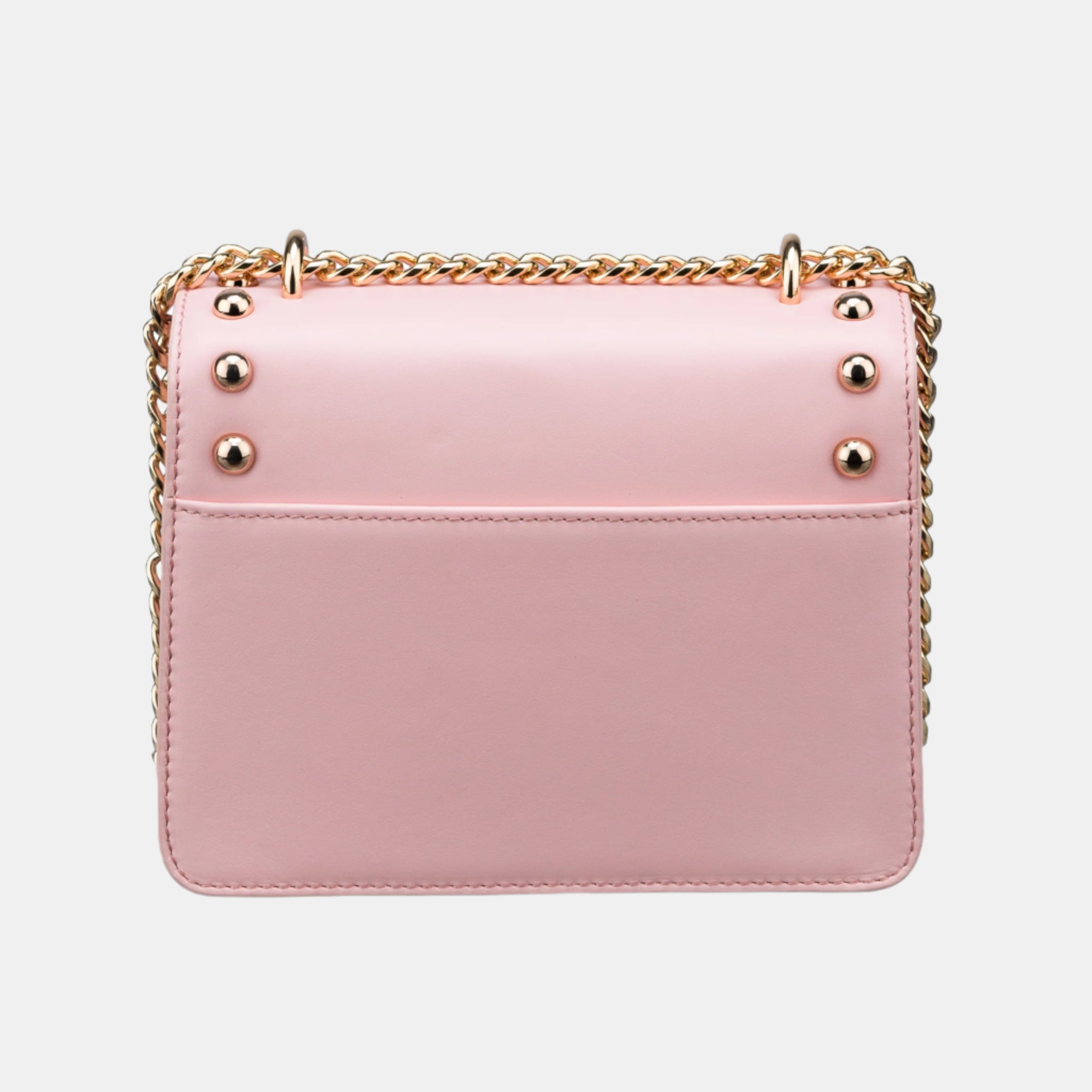 Srina Sling Bag#Color_Pink