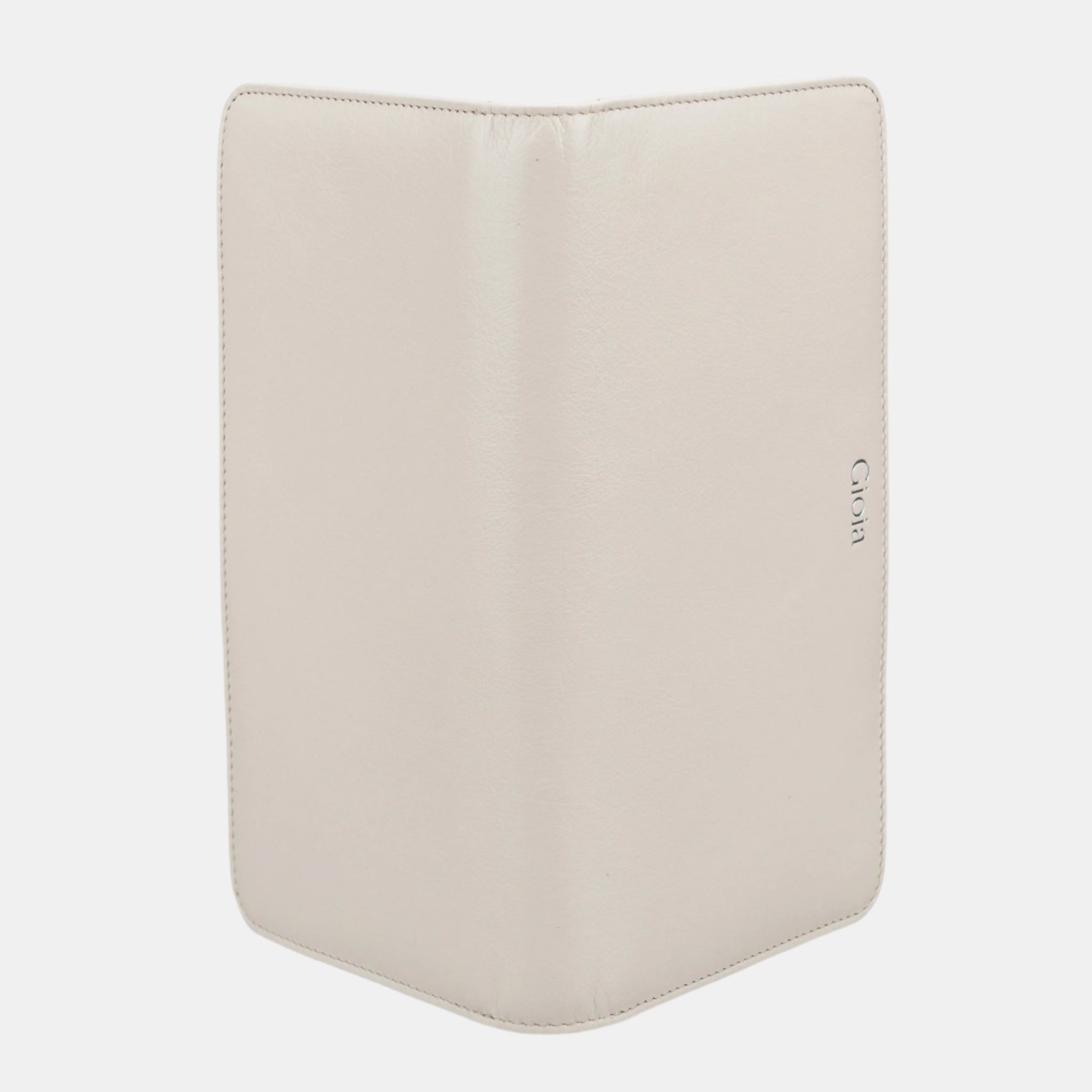 Felicita Wallet#Color_Cream