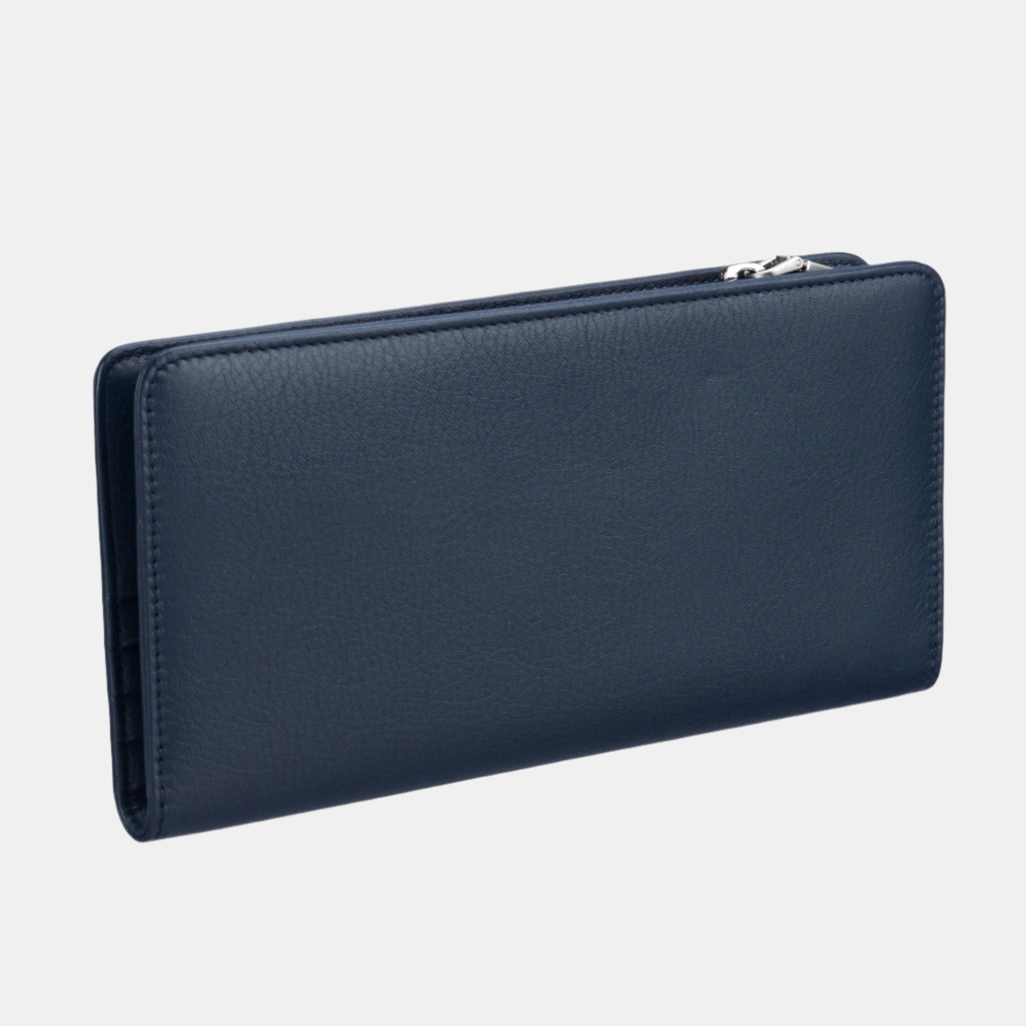 Felicita Wallet#Color_Navy