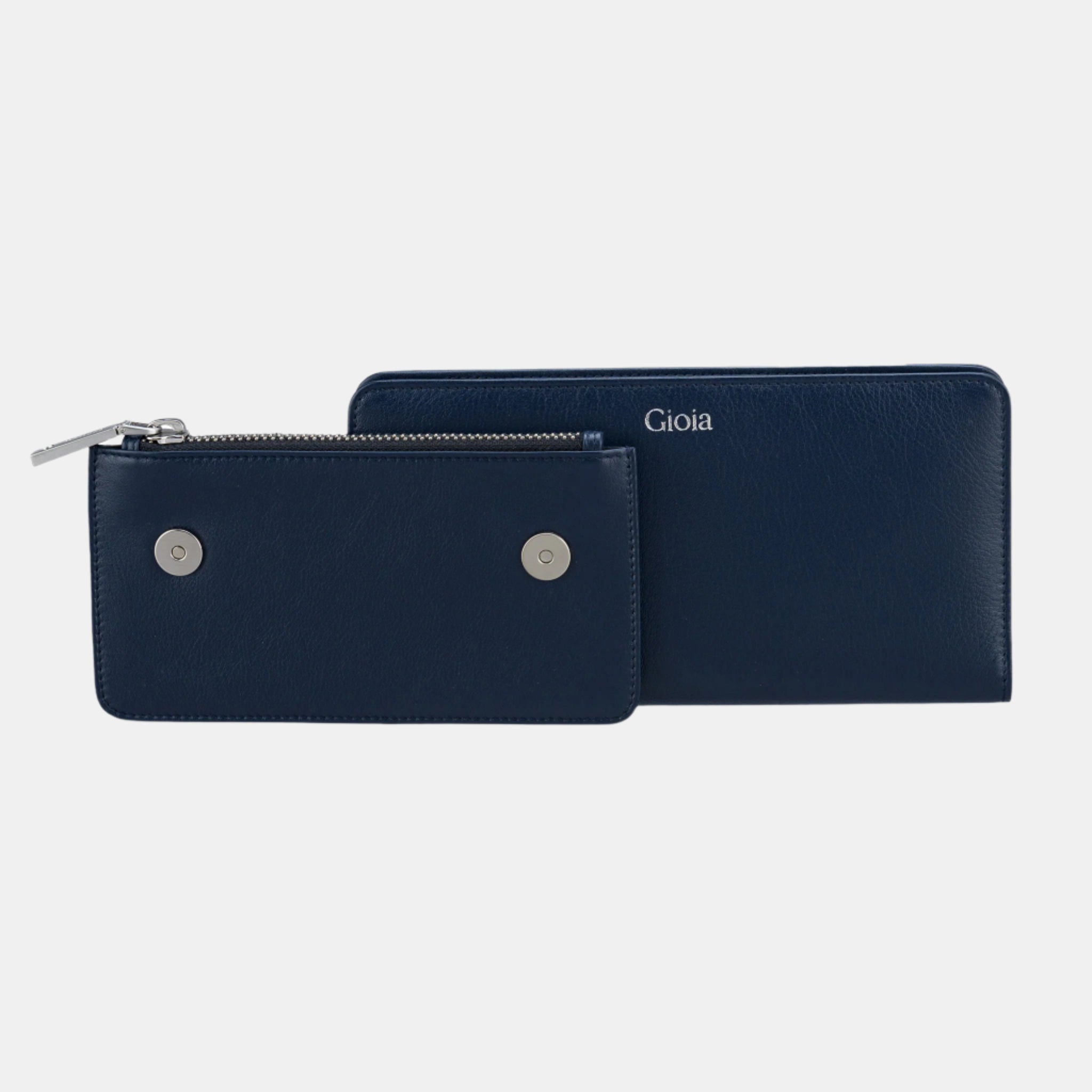 Felicita Wallet#Color_Navy