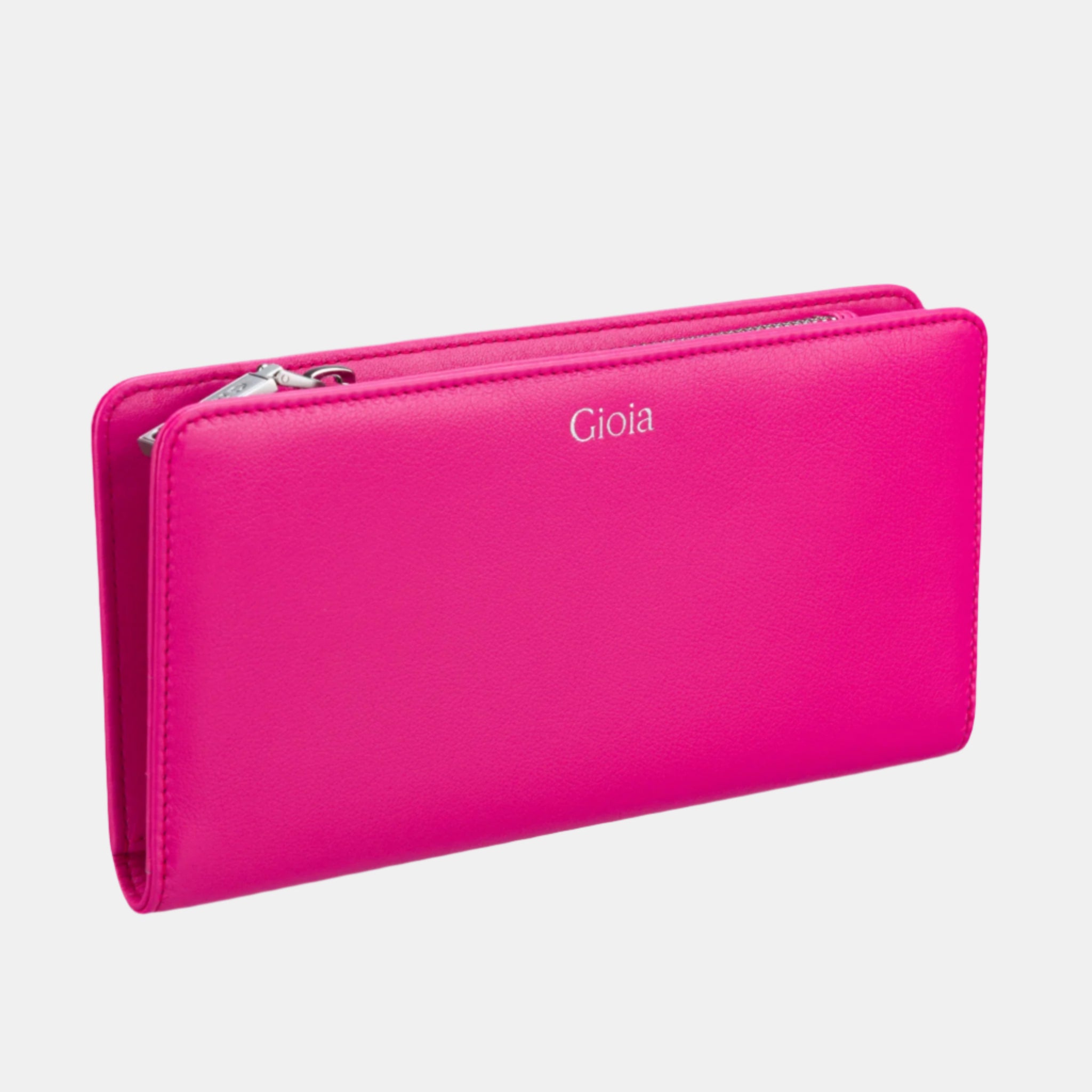Felicita Wallet#Color_Pink