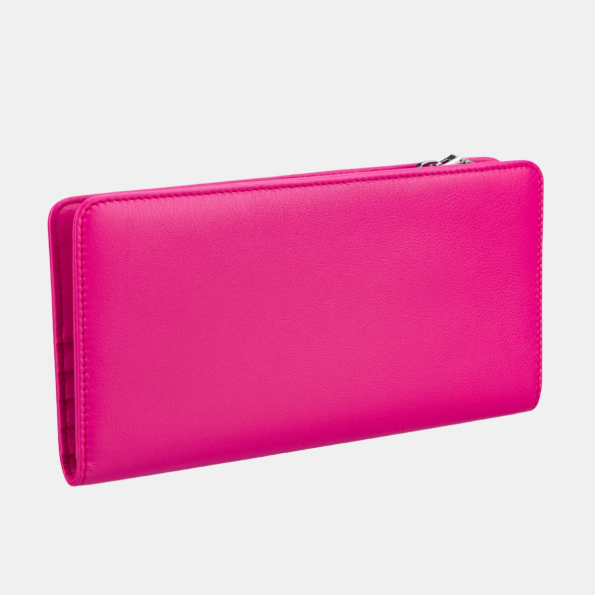Felicita Wallet#Color_Pink