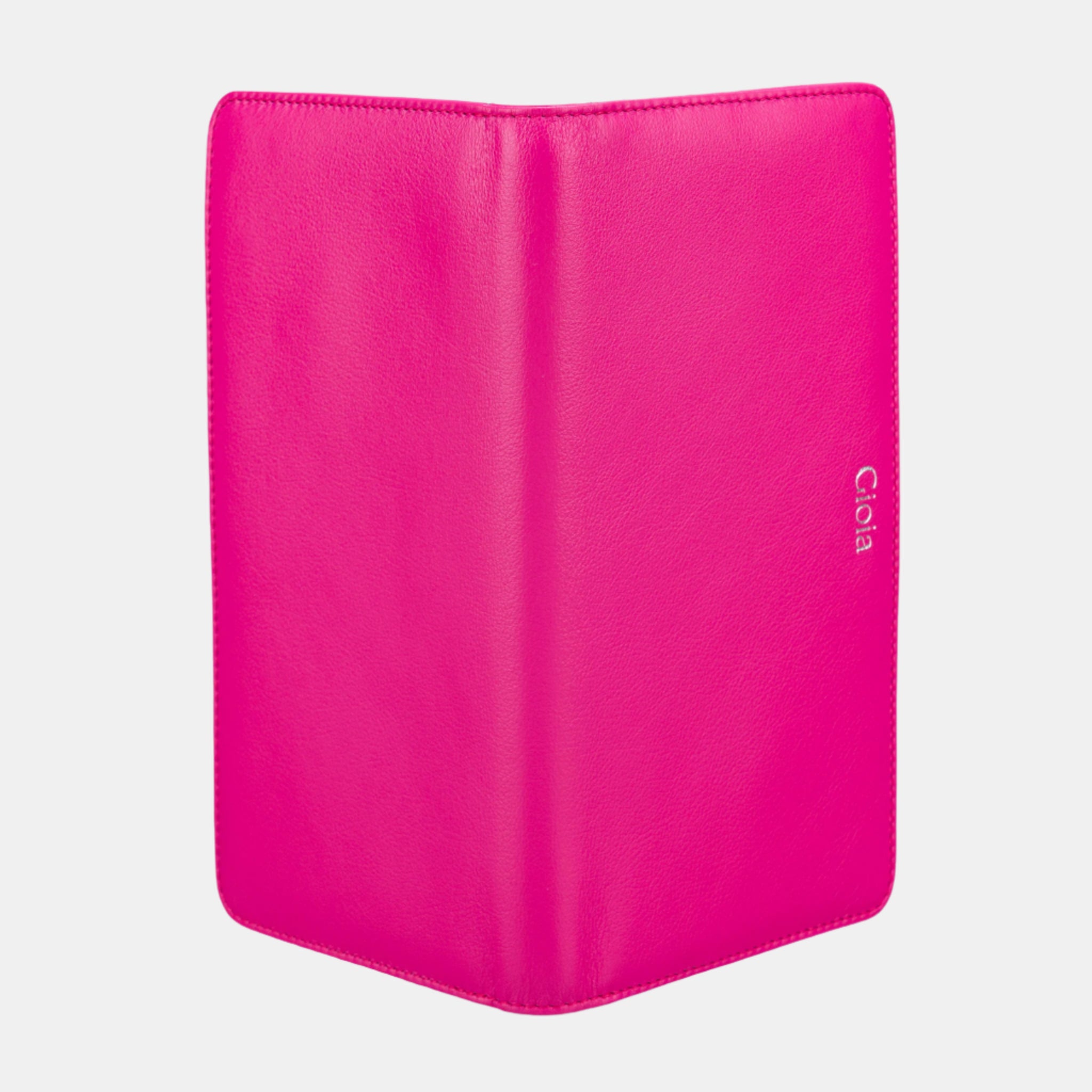 Felicita Wallet#Color_Pink
