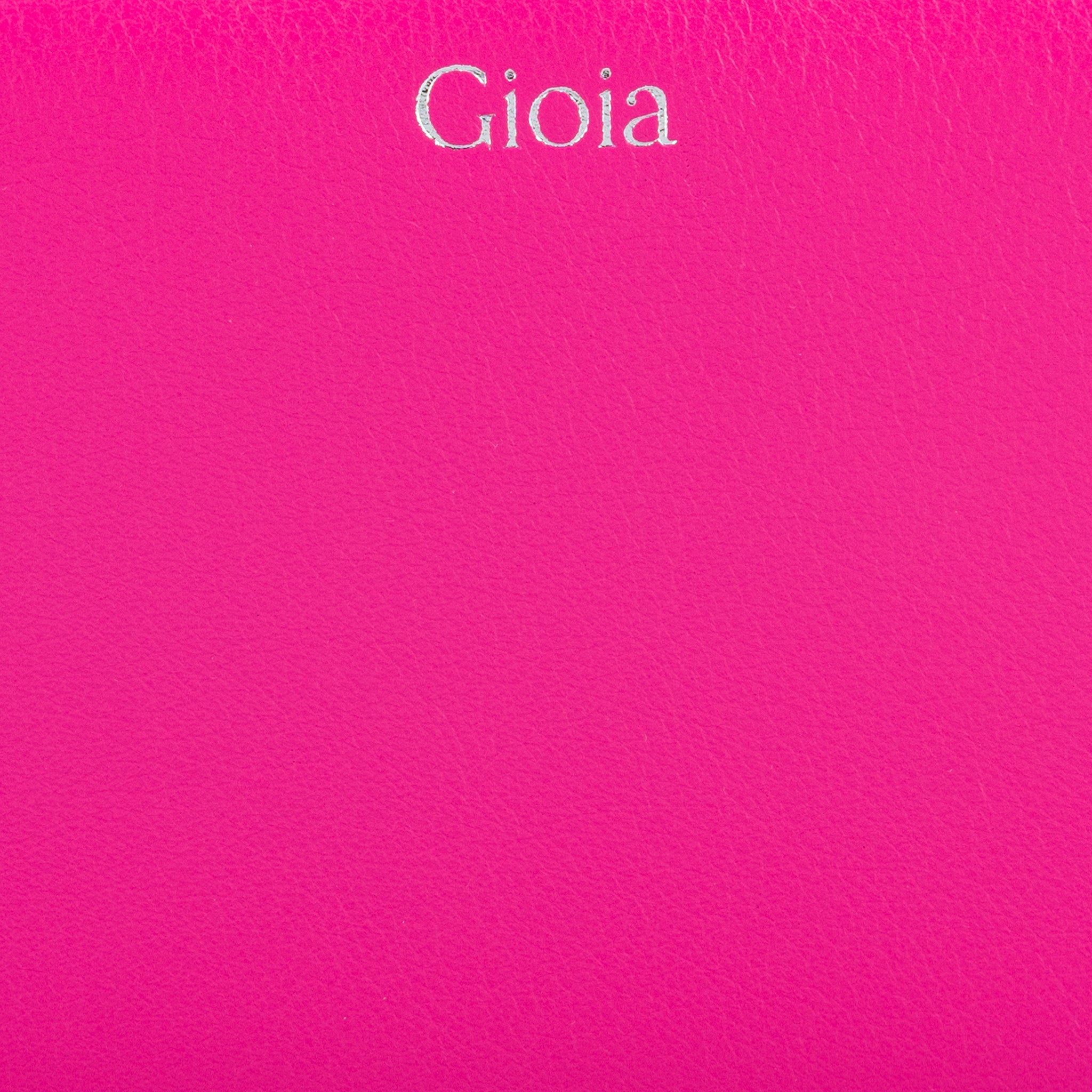 Felicita Wallet#Color_Pink
