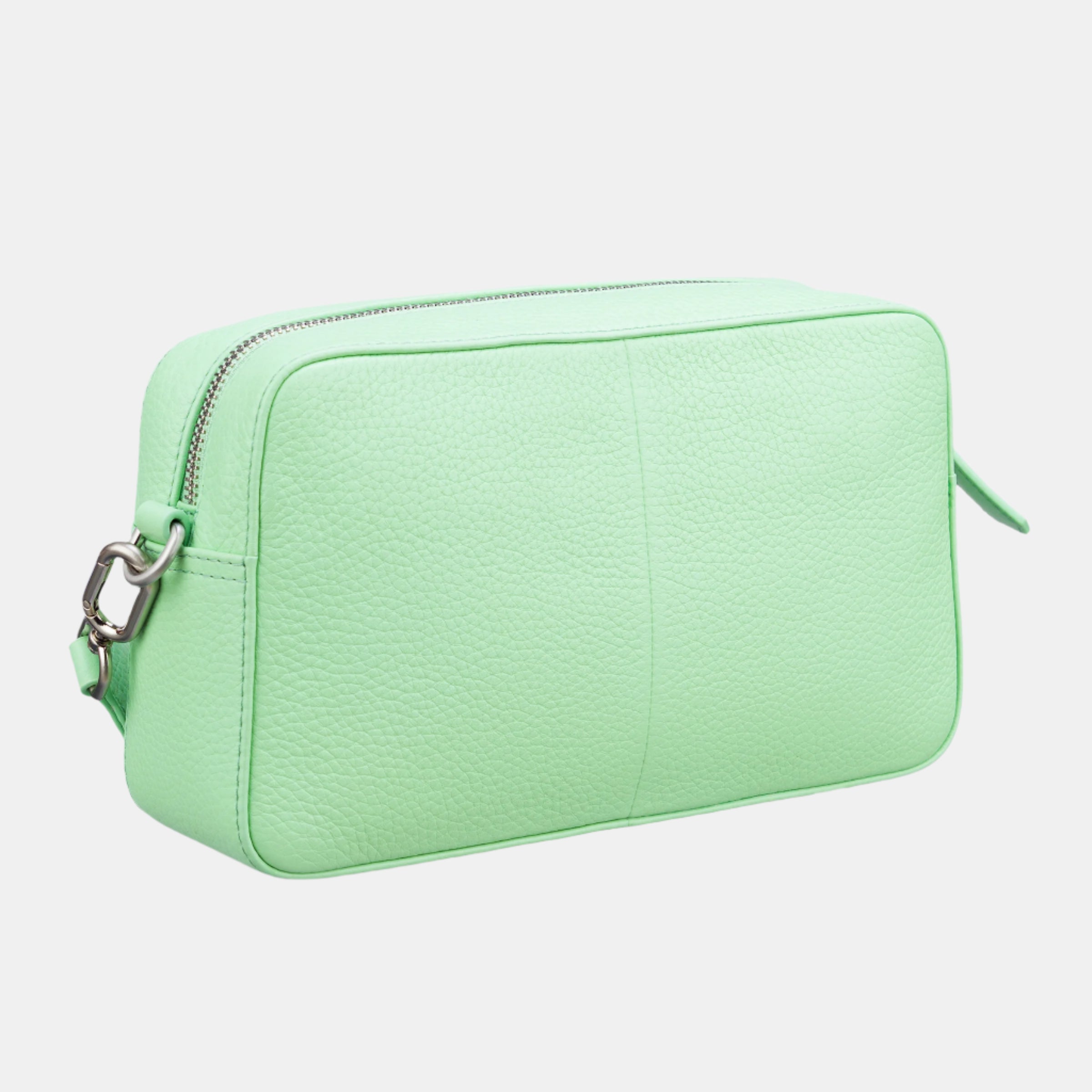 Casuale Small Crossbody#Color_Mint