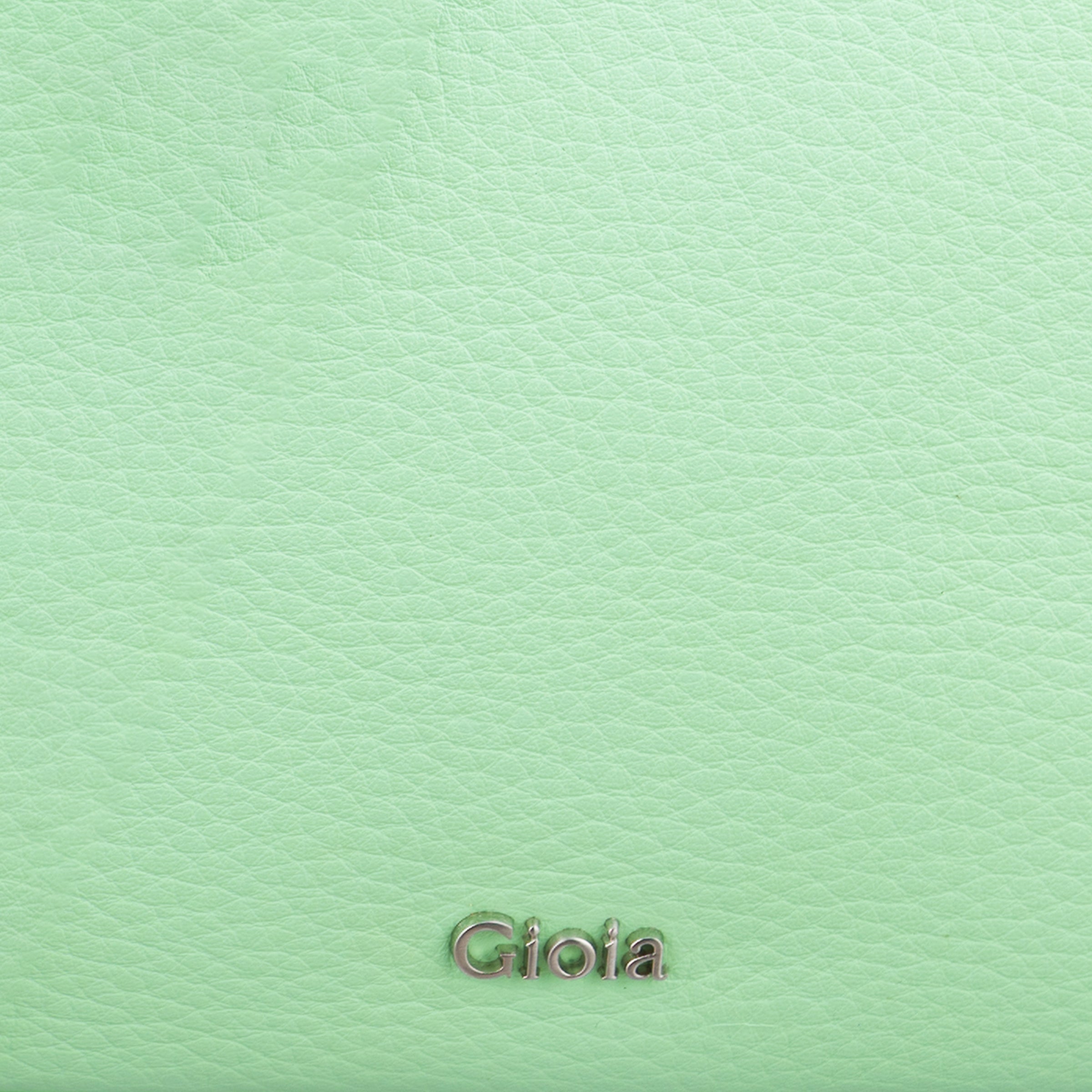 Casuale Small Crossbody#Color_Mint