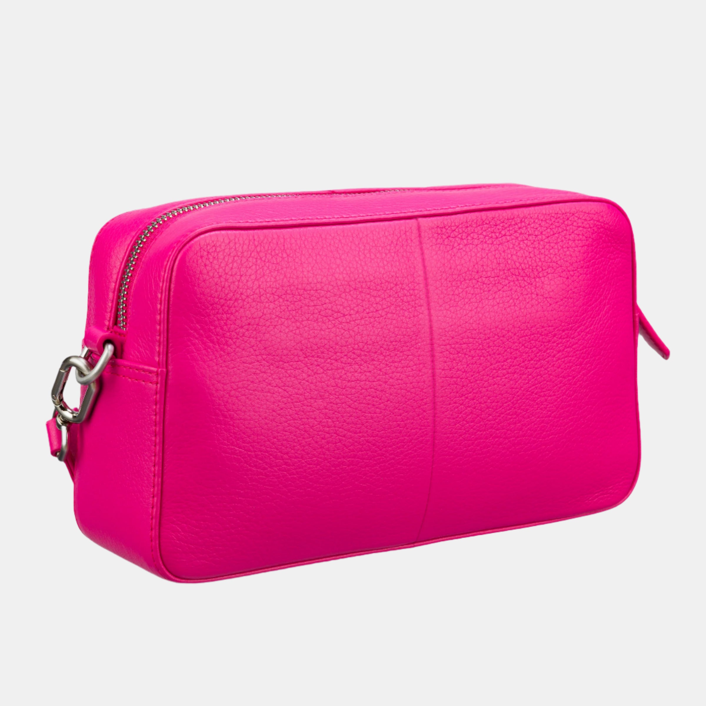 Casuale Small Crossbody#Color_Pink