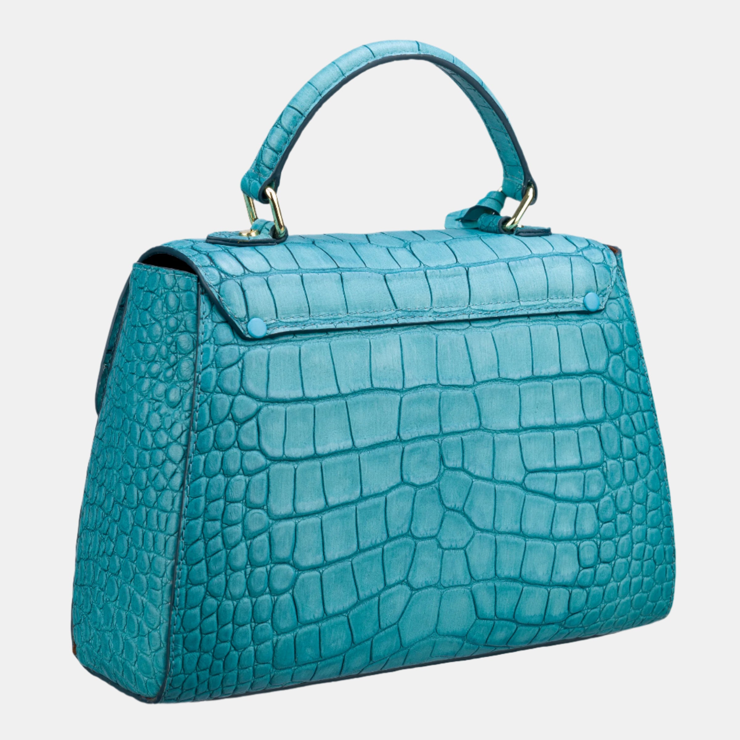 Maddie Medium Crossbody#Color_Sky Blue