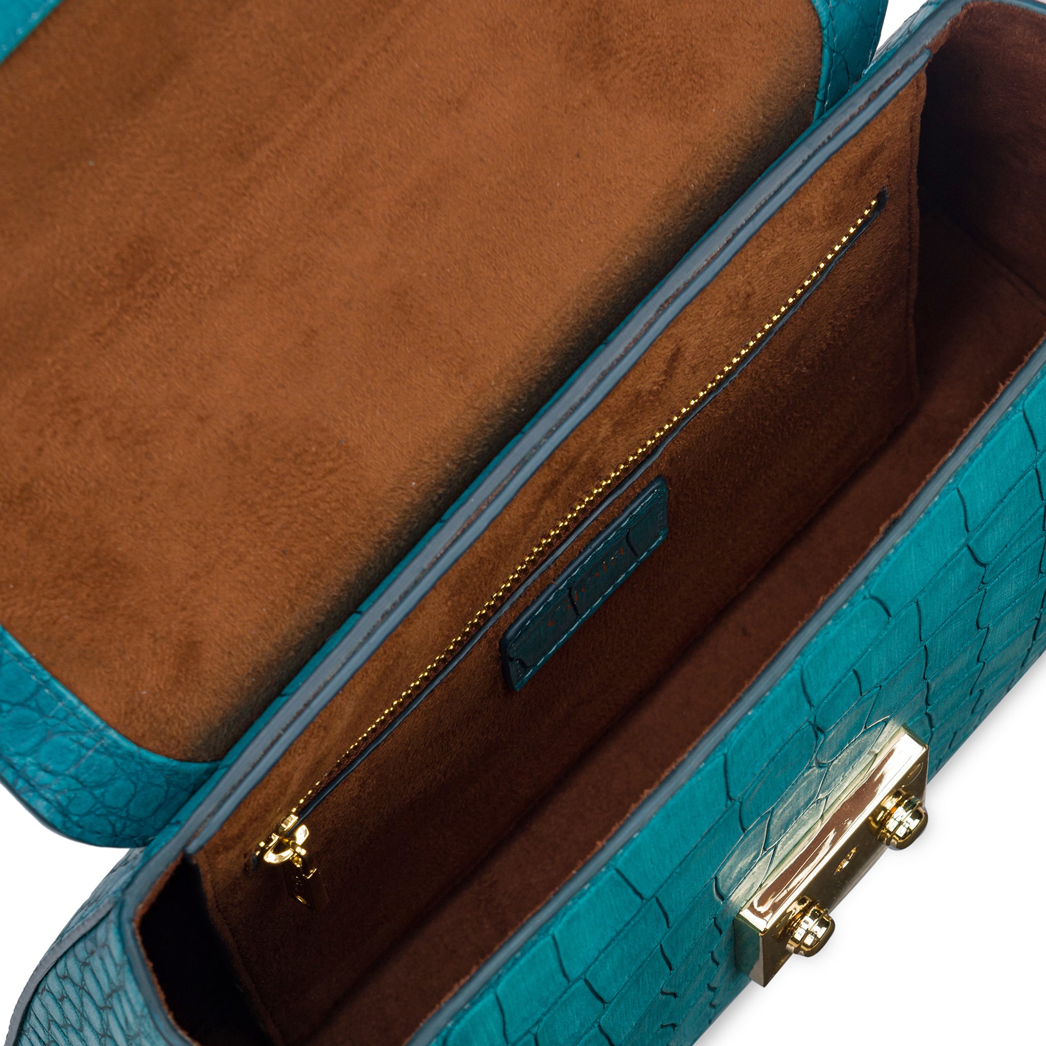 Maddie Medium Crossbody#Color_Sky Blue