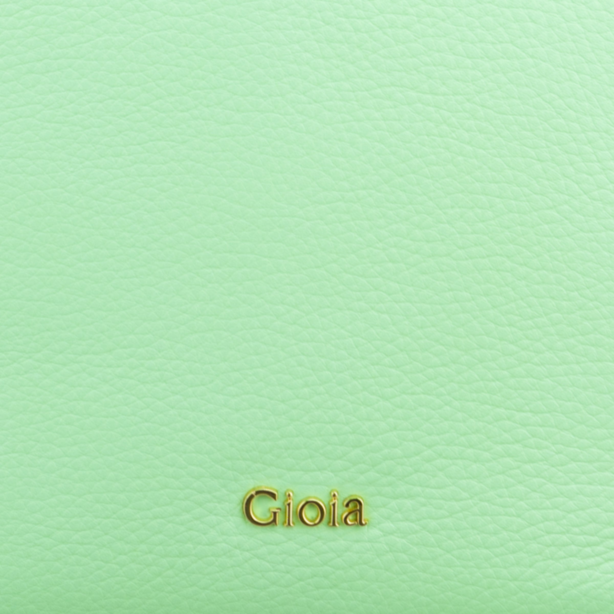 Casuale Medium Crossbody#Color_Mint