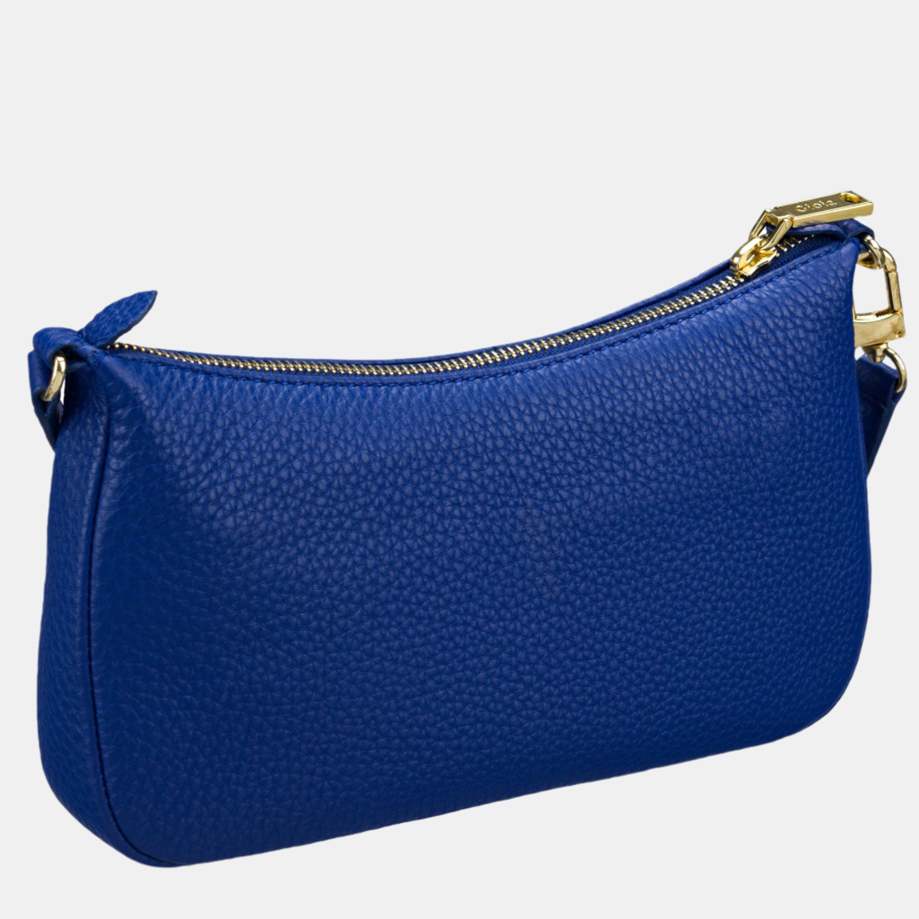 Rosa Mini Bag#Color_Blue