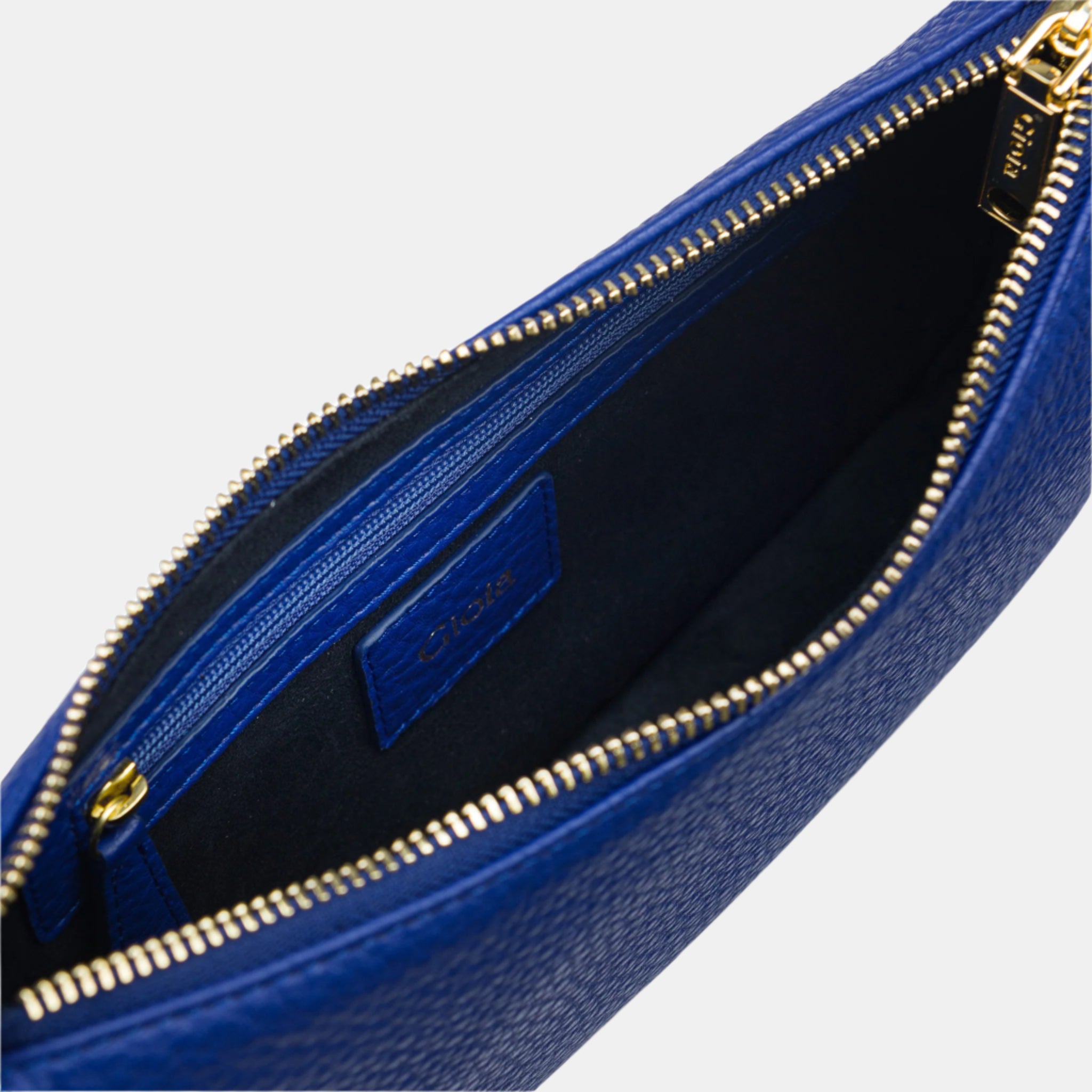 Rosa Mini Bag#Color_Blue