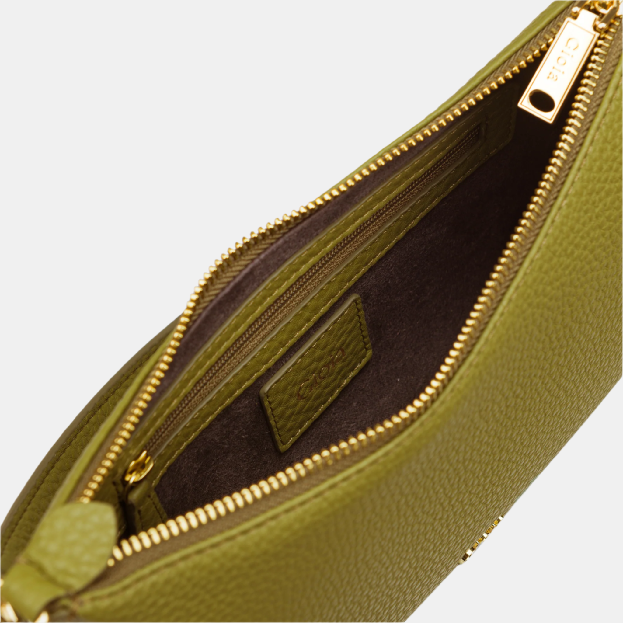 Rosa Mini Bag#Color_Olive