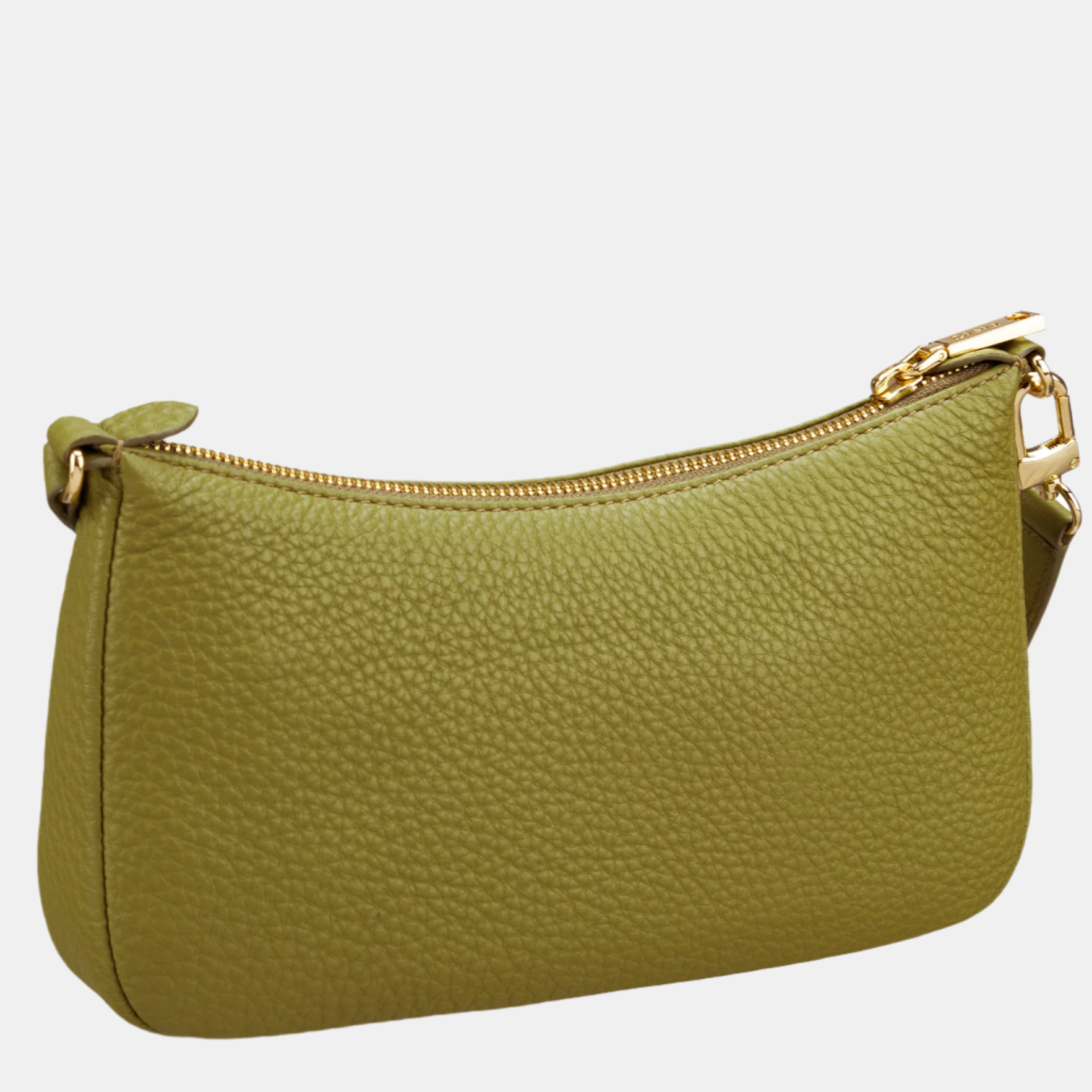 Rosa Mini Bag#Color_Olive