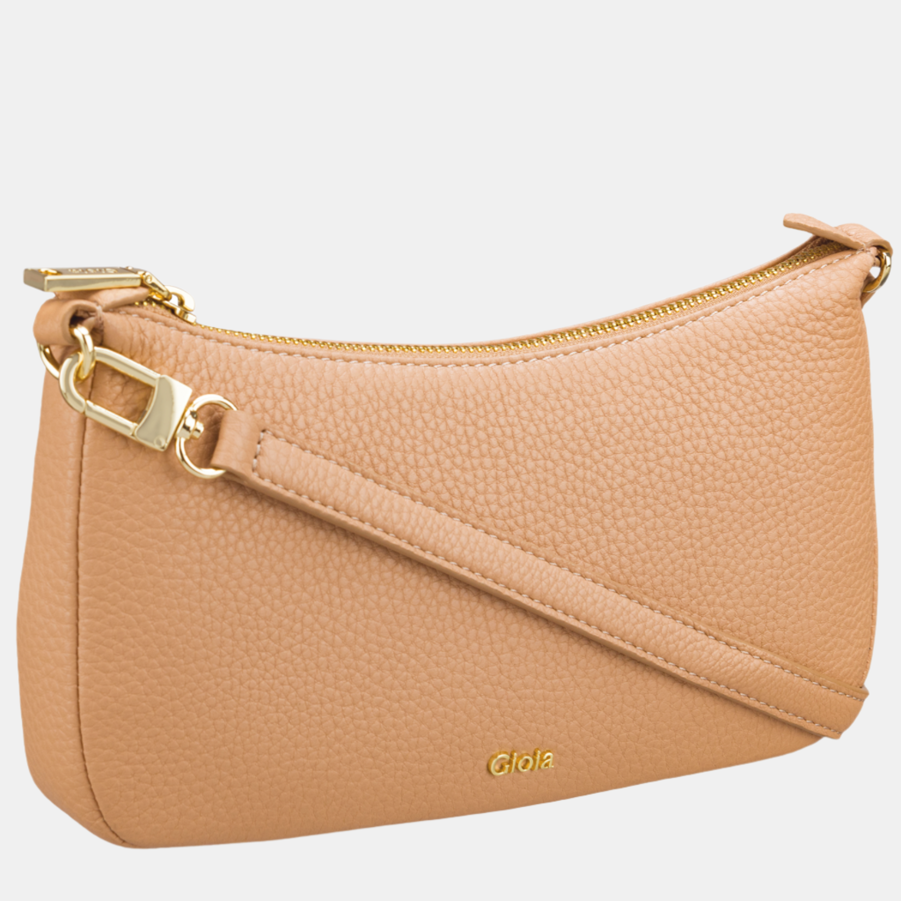 Rosa Mini Bag#Color_Peach