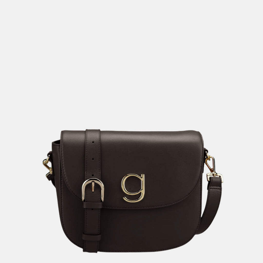 Clara Shoulder Bag