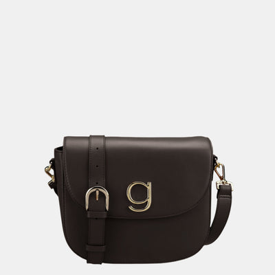 Clara Shoulder Bag